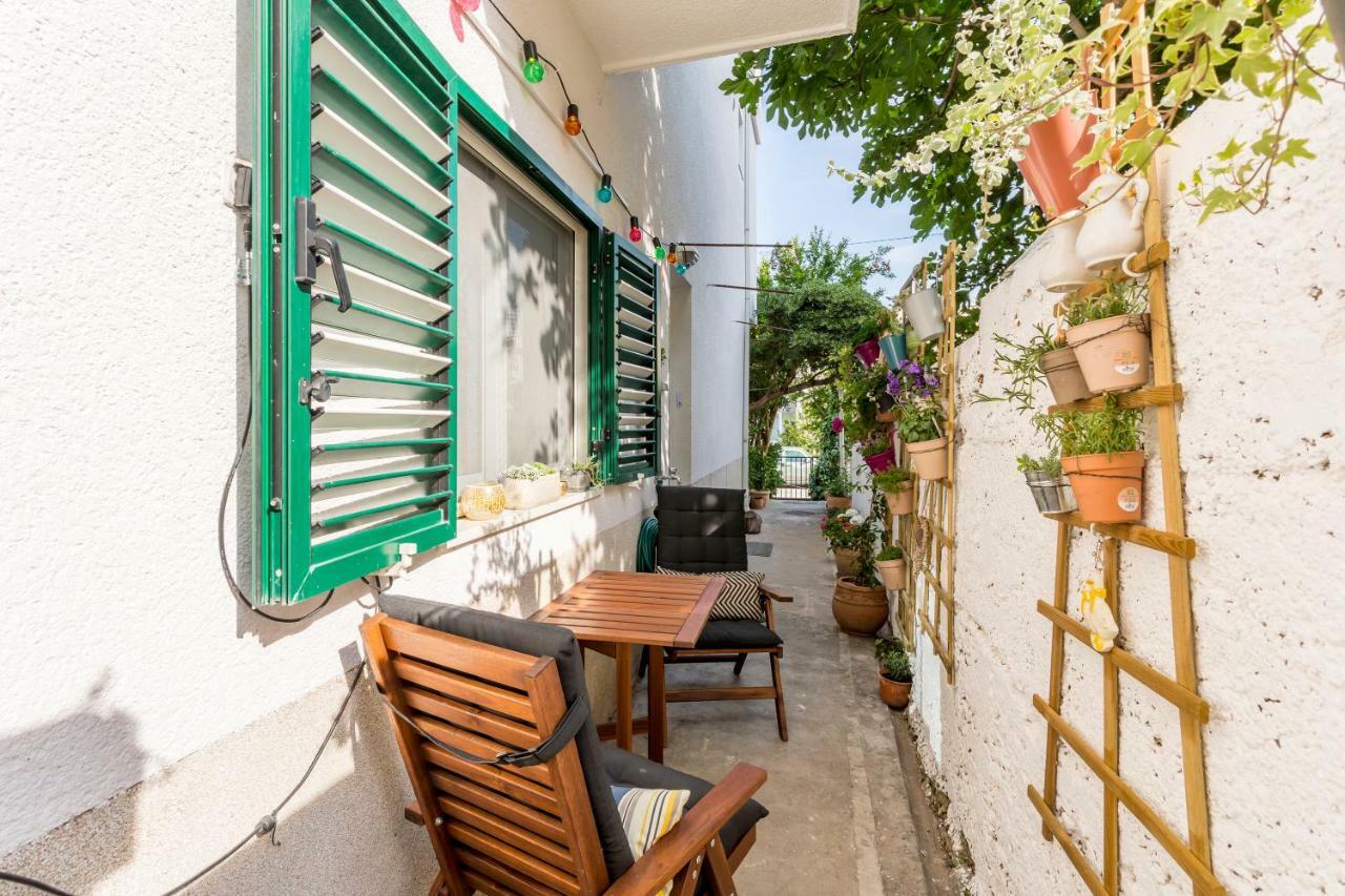 Lalu Apartment Split Exterior photo