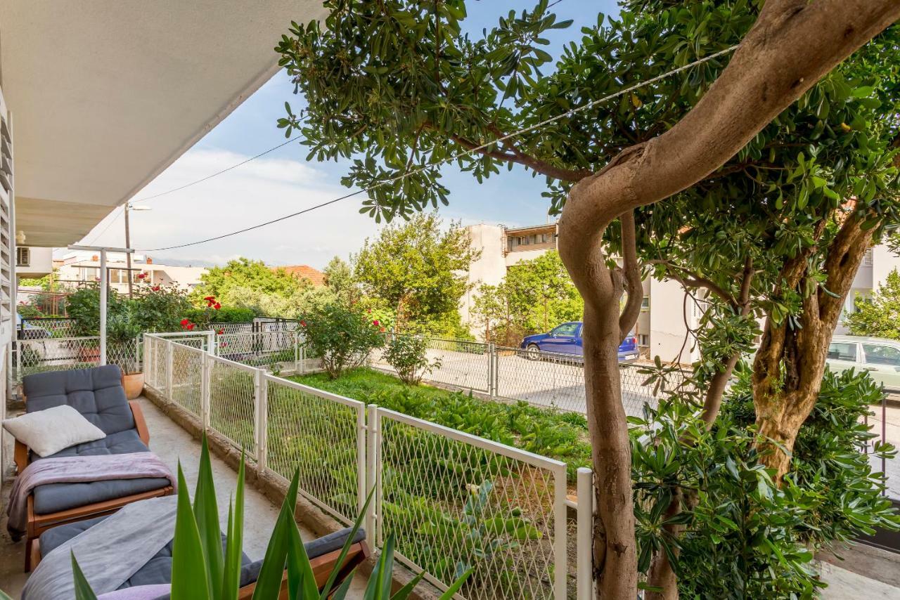 Lalu Apartment Split Exterior photo